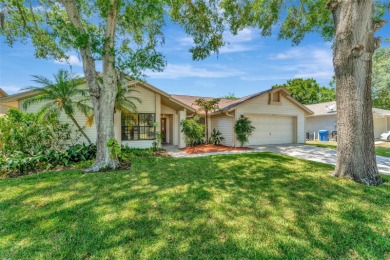 Beautiful 4 bedroom, 2 bath COMPLETELY RENOVATED home in on Buckhorn Springs Golf and Country Club in Florida - for sale on GolfHomes.com, golf home, golf lot