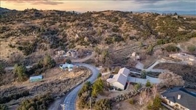 The Perfect Mountain Oasis!  Step into this beautifully upgraded on Oak Tree Country Club in California - for sale on GolfHomes.com, golf home, golf lot