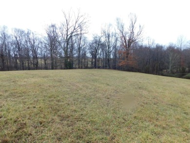 Beautiful Lot located in Stillwater Subdivision!  This lot is 1 on Links At Lily Creek Resort in Kentucky - for sale on GolfHomes.com, golf home, golf lot