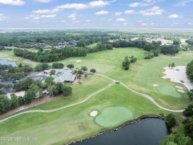Turnkey Ready & Fully Furnished! Welcome to 955 Registry Blvd on King and Bear Golf Course/World Golf Village in Florida - for sale on GolfHomes.com, golf home, golf lot