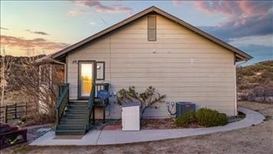 The Perfect Mountain Oasis!  Step into this beautifully upgraded on Oak Tree Country Club in California - for sale on GolfHomes.com, golf home, golf lot