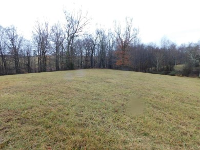 Beautiful Lot located in Stillwater Subdivision!  This lot is 1 on Links At Lily Creek Resort in Kentucky - for sale on GolfHomes.com, golf home, golf lot