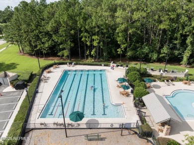 Turnkey Ready & Fully Furnished! Welcome to 955 Registry Blvd on King and Bear Golf Course/World Golf Village in Florida - for sale on GolfHomes.com, golf home, golf lot