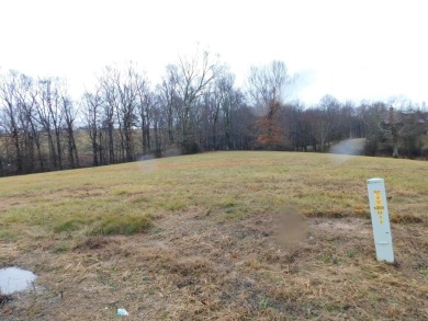 Beautiful Lot located in Stillwater Subdivision!  This lot is 1 on Links At Lily Creek Resort in Kentucky - for sale on GolfHomes.com, golf home, golf lot