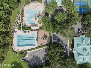 Turnkey Ready & Fully Furnished! Welcome to 955 Registry Blvd on King and Bear Golf Course/World Golf Village in Florida - for sale on GolfHomes.com, golf home, golf lot