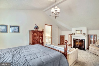 Tucked on a beautiful wooded 0.68 acre lot is this charming on Alpine Lake Resort in West Virginia - for sale on GolfHomes.com, golf home, golf lot