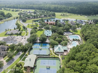 Turnkey Ready & Fully Furnished! Welcome to 955 Registry Blvd on King and Bear Golf Course/World Golf Village in Florida - for sale on GolfHomes.com, golf home, golf lot