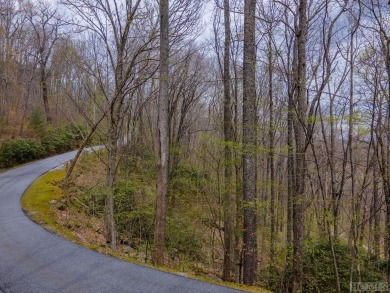 Exceptional views and easy access to all amenities! Located on Highlands Country Club in North Carolina - for sale on GolfHomes.com, golf home, golf lot