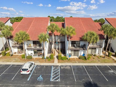 Experience the best of Panama City Beach living in this on Edgewater Beach Resort in Florida - for sale on GolfHomes.com, golf home, golf lot