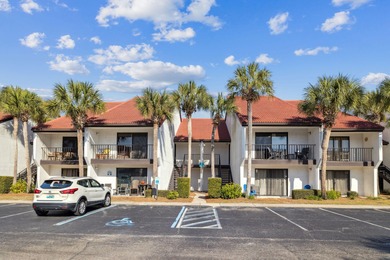 Experience the best of Panama City Beach living in this on Edgewater Beach Resort in Florida - for sale on GolfHomes.com, golf home, golf lot