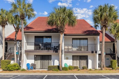 Experience the best of Panama City Beach living in this on Edgewater Beach Resort in Florida - for sale on GolfHomes.com, golf home, golf lot