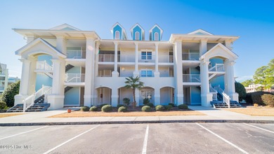 Great opportunity to own a 2 bedroom, 2 bath condo with a on Brunswick Plantation and Golf Resorts in North Carolina - for sale on GolfHomes.com, golf home, golf lot