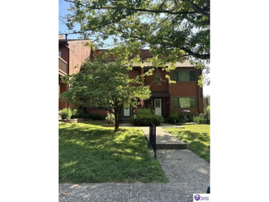 This very well-maintained, and tastefully redone condo is on Doe Valley Country Club in Kentucky - for sale on GolfHomes.com, golf home, golf lot