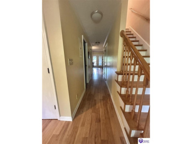 This very well-maintained, and tastefully redone condo is on Doe Valley Country Club in Kentucky - for sale on GolfHomes.com, golf home, golf lot