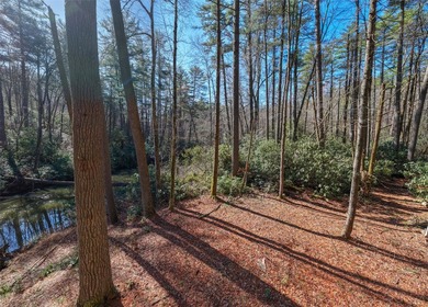 If you have ever wanted to own your own private river front lot on Burlingame Country Club in North Carolina - for sale on GolfHomes.com, golf home, golf lot