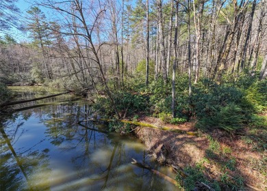 If you have ever wanted to own your own private river front lot on Burlingame Country Club in North Carolina - for sale on GolfHomes.com, golf home, golf lot