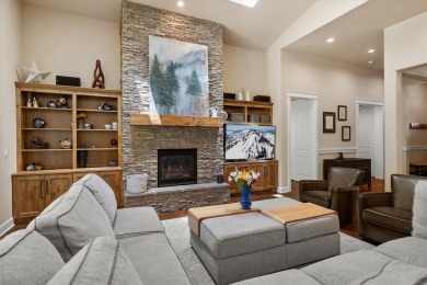 If you are looking for the perfect home look no further! Nestled on Rivers Edge Golf Resort in Oregon - for sale on GolfHomes.com, golf home, golf lot