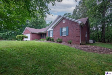 Don't miss the opportunity to own this stunning home in the on Doe Valley Country Club in Kentucky - for sale on GolfHomes.com, golf home, golf lot