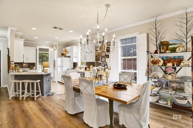 Immaculate golf course beauty on the Magnolia course. Affordable on TimberCreek Golf Club in Alabama - for sale on GolfHomes.com, golf home, golf lot