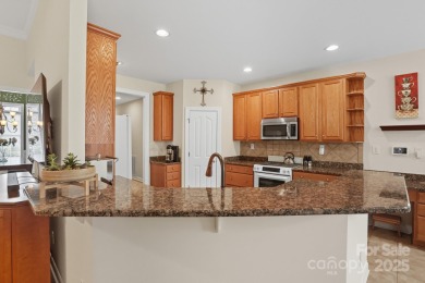 Golf course living, newly up-dated floors, HVAC and roof! This on Waterford Golf Club in South Carolina - for sale on GolfHomes.com, golf home, golf lot