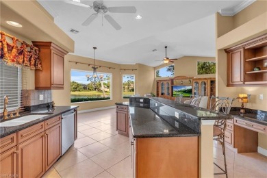 Experience the ultimate in luxury living with this exceptional on Lely Resort Golf and Country Club in Florida - for sale on GolfHomes.com, golf home, golf lot