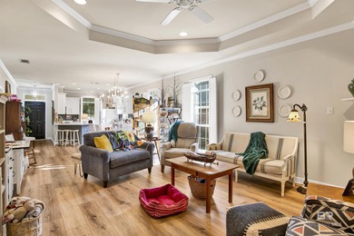 Immaculate golf course beauty on the Magnolia course. Affordable on TimberCreek Golf Club in Alabama - for sale on GolfHomes.com, golf home, golf lot