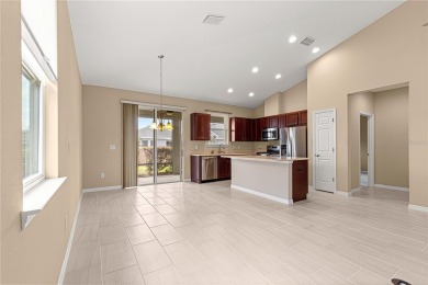 Welcome to this popular SHEA homes built Rome model that is only on Trilogy at Ocala Preserve in Florida - for sale on GolfHomes.com, golf home, golf lot