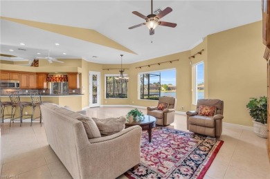 Experience the ultimate in luxury living with this exceptional on Lely Resort Golf and Country Club in Florida - for sale on GolfHomes.com, golf home, golf lot