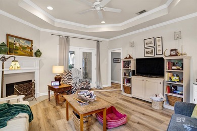 Immaculate golf course beauty on the Magnolia course. Affordable on TimberCreek Golf Club in Alabama - for sale on GolfHomes.com, golf home, golf lot