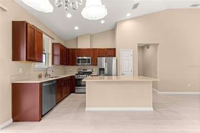 Welcome to this popular SHEA homes built Rome model that is only on Trilogy at Ocala Preserve in Florida - for sale on GolfHomes.com, golf home, golf lot
