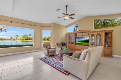 Experience the ultimate in luxury living with this exceptional on Lely Resort Golf and Country Club in Florida - for sale on GolfHomes.com, golf home, golf lot