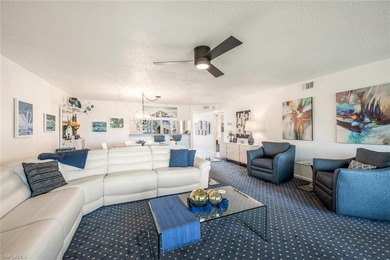 Welcome to your Dream Getaway in the heart of Naples! This on  in Florida - for sale on GolfHomes.com, golf home, golf lot