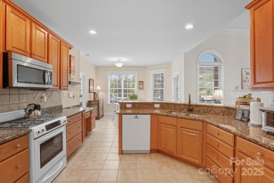 Golf course living, newly up-dated floors, HVAC and roof! This on Waterford Golf Club in South Carolina - for sale on GolfHomes.com, golf home, golf lot