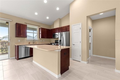 Welcome to this popular SHEA homes built Rome model that is only on Trilogy at Ocala Preserve in Florida - for sale on GolfHomes.com, golf home, golf lot