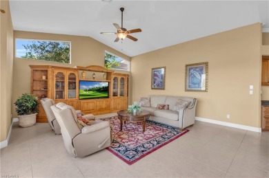 Experience the ultimate in luxury living with this exceptional on Lely Resort Golf and Country Club in Florida - for sale on GolfHomes.com, golf home, golf lot