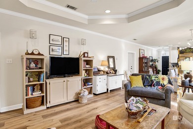 Immaculate golf course beauty on the Magnolia course. Affordable on TimberCreek Golf Club in Alabama - for sale on GolfHomes.com, golf home, golf lot