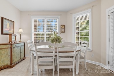 Golf course living, newly up-dated floors, HVAC and roof! This on Waterford Golf Club in South Carolina - for sale on GolfHomes.com, golf home, golf lot