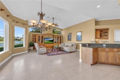 Experience the ultimate in luxury living with this exceptional on Lely Resort Golf and Country Club in Florida - for sale on GolfHomes.com, golf home, golf lot