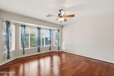 Discover your pristine sanctuary in the heart of Quail Creek on Quail Creek Country Club  in Arizona - for sale on GolfHomes.com, golf home, golf lot