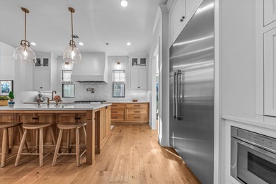 Lake Life Elevated! This move-in ready property offers the best on Reynolds Lake Oconee - The Oconee in Georgia - for sale on GolfHomes.com, golf home, golf lot