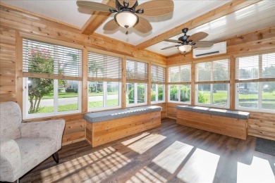 Listed by the Official Sales Team of Cypress Lakes Village on Big Cypress Golf and Country Club in Florida - for sale on GolfHomes.com, golf home, golf lot