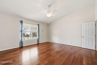 Discover your pristine sanctuary in the heart of Quail Creek on Quail Creek Country Club  in Arizona - for sale on GolfHomes.com, golf home, golf lot