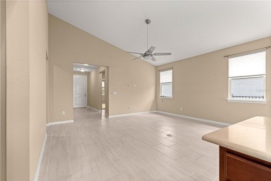 Welcome to this popular SHEA homes built Rome model that is only on Trilogy at Ocala Preserve in Florida - for sale on GolfHomes.com, golf home, golf lot