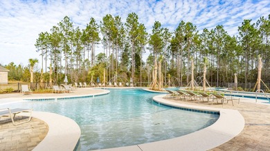 Welcome to The Reserve at Daphne, a stunning new home community on Lake Forest Yacht and Country Club in Alabama - for sale on GolfHomes.com, golf home, golf lot