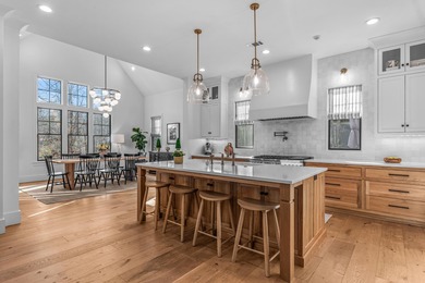 Lake Life Elevated! This move-in ready property offers the best on Reynolds Lake Oconee - The Oconee in Georgia - for sale on GolfHomes.com, golf home, golf lot