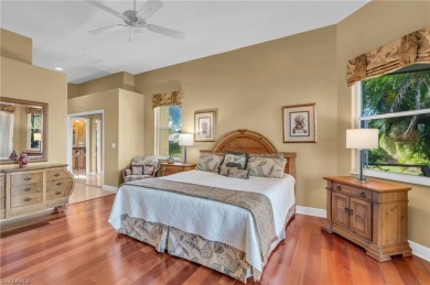 Experience the ultimate in luxury living with this exceptional on Lely Resort Golf and Country Club in Florida - for sale on GolfHomes.com, golf home, golf lot