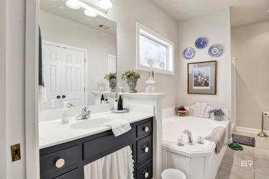 Immaculate golf course beauty on the Magnolia course. Affordable on TimberCreek Golf Club in Alabama - for sale on GolfHomes.com, golf home, golf lot