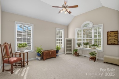 Golf course living, newly up-dated floors, HVAC and roof! This on Waterford Golf Club in South Carolina - for sale on GolfHomes.com, golf home, golf lot