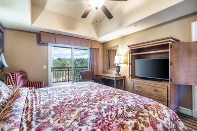 One of the THE BEST GOLF COURSE VIEWS the Smoky Mountains has to on Gatlinburg Golf Course in Tennessee - for sale on GolfHomes.com, golf home, golf lot