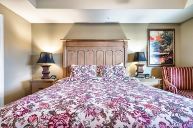 One of the THE BEST GOLF COURSE VIEWS the Smoky Mountains has to on Gatlinburg Golf Course in Tennessee - for sale on GolfHomes.com, golf home, golf lot